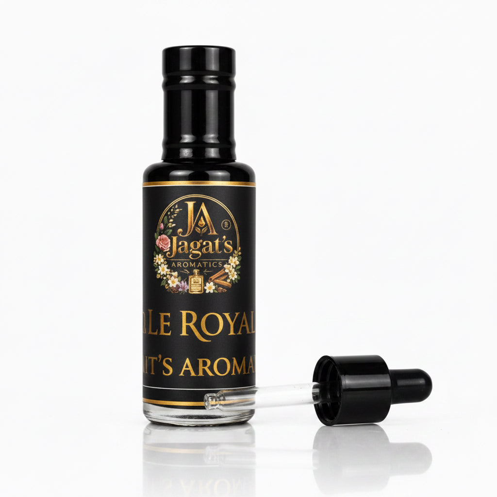 ROSE ROYAL