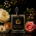 PERFUE DE INTECIA