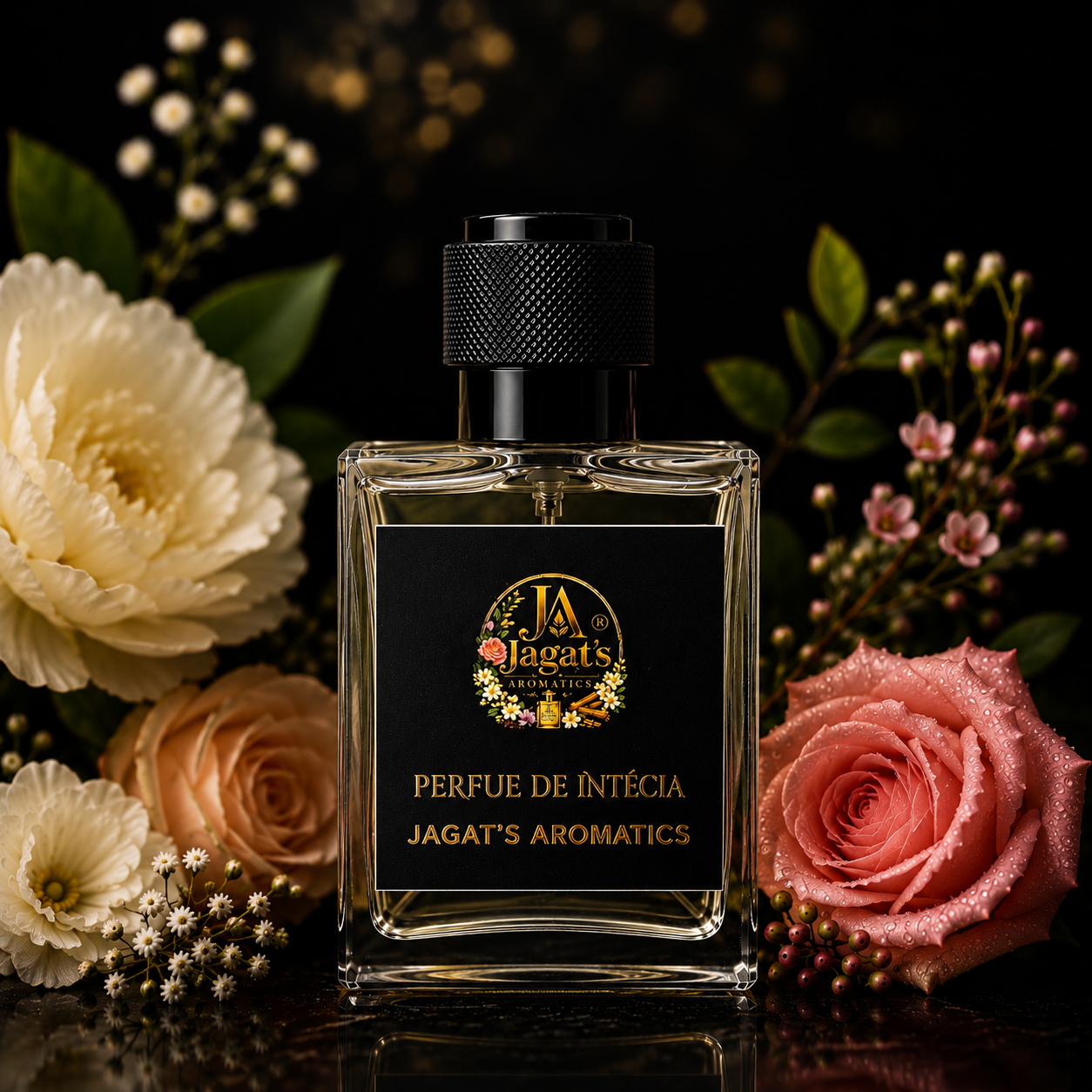 PERFUE DE INTECIA