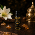 ATTAR AL BADAR