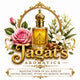Jagat's Aromatics - Home