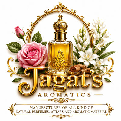 Jagat's Aromatics
