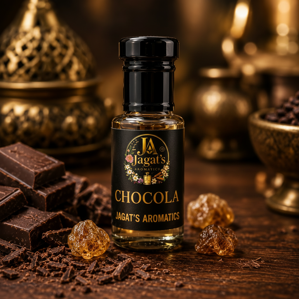 CHOCOLATE