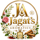 Jagat's Aromatics - Home