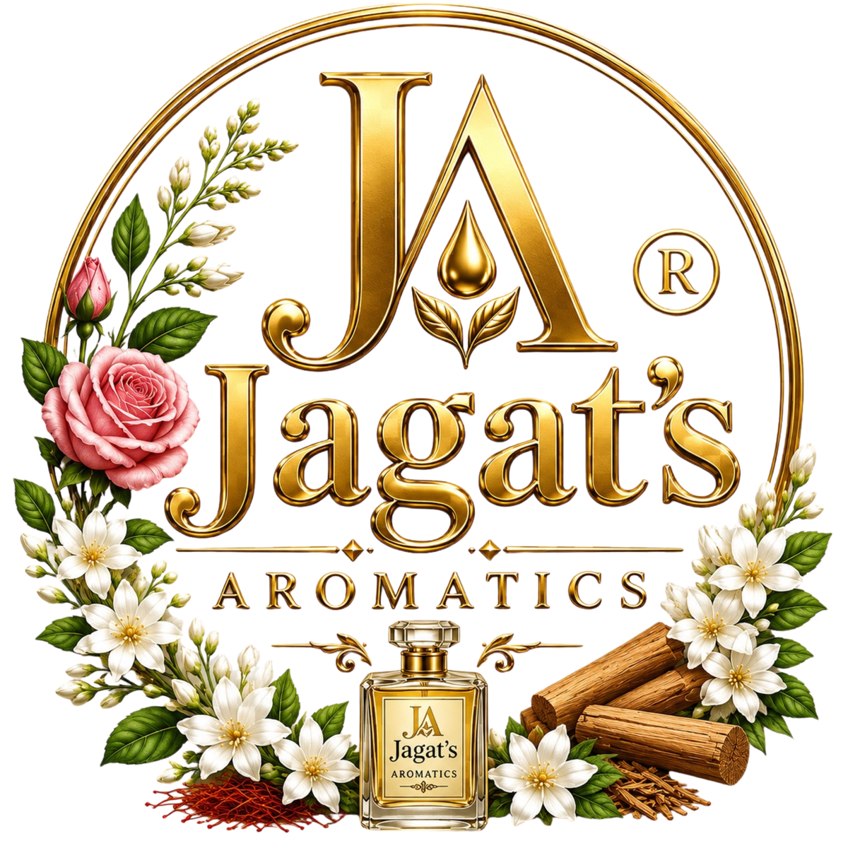 Jagat's Aromatics